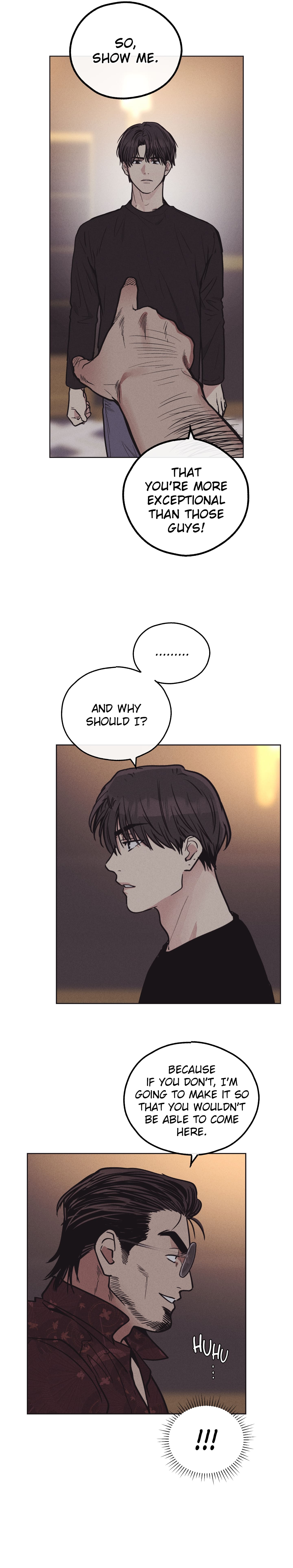 Payback, Chapter 18 image 06